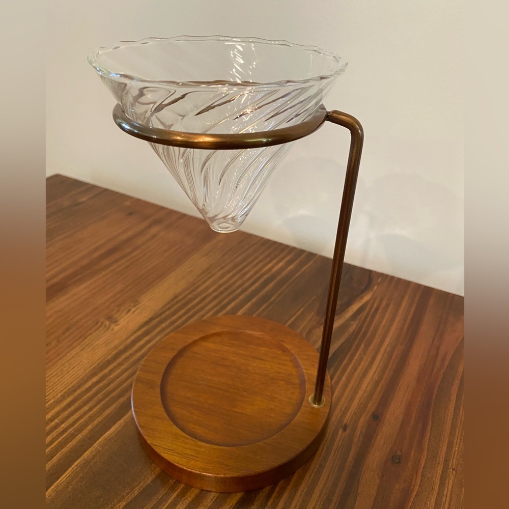 Hearth and Hand with Magnolia at Target Drip Coffee Stand